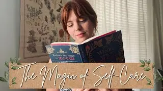 Witchcraft and Self-Care