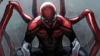 Marvel Future Fight - Superior Spider-Man Showcase