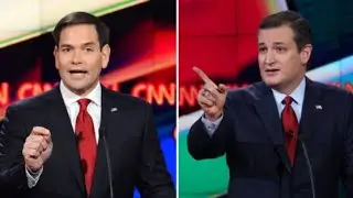 WORST Line | CNN Republican Debate