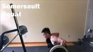 Unconventional Squats for Unconventional Size and Strength