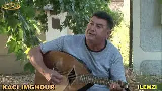 KACI IMGHOUR   ILEMZI