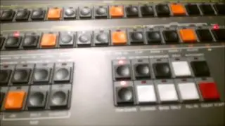Instant disco - layering Solton Programmer 24 with Vermona DRM