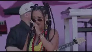 Inna Vision w/ Eli-Mac &ldquo;Music is the Remedy&rdquo; [Cali Roots 2025]