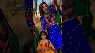 eid collection Mother daughter, same dresss available Chiffon embroidered full flairy peplumSmosa