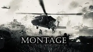HIGH TESTOSTERONE BF6 MONTAGE - 3 Doors Down X Linkin Park