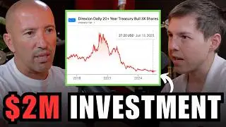 Как получить прибыль от перезагрузки 2026 года! | Джейсон Оппенгейм
