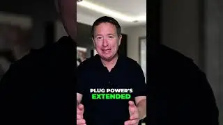 Plug Power восстанавливается? Почему акции PLUG могут взлететь! #шорты