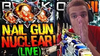 BLACK OPS 3 