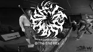INVIRULANT FULLSET LIVE @TheEndHTX (4K)