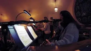 HARK THE HAROLD ANGELS SING - St. Teresa's Contemporary Choir