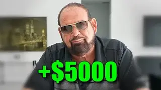 Turning $1,000 Into $6,000 With One Car Deal