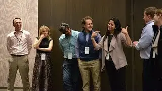 Kauffman Fellows Class 22