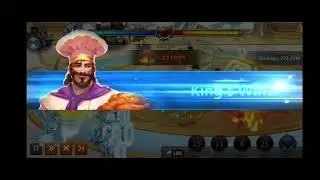 era of chaos guild boss update