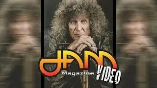 WHITESNAKE Interview w/TOMMY ALDRIDGE JAM Magazine 2015 - PART 1