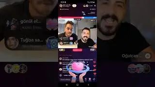 Luca live 6/12