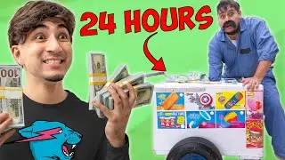 Если бы MRBEAST жил в мексиканском доме [Часть 2]