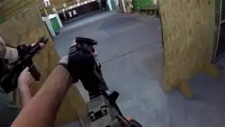S.O.F. TACTICS, C4GUNS, STOWARZYSZENIE 