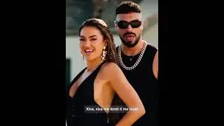 Elvana Gjata ft Ledri Vula&hearts;️ #elvanagjata #ledrivula #albaniansong #ledri #kenge