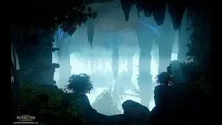Brave The Depths of Dragon Age with Me