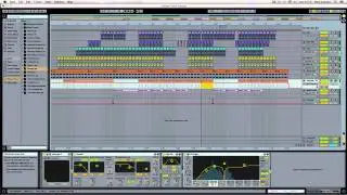 Entropy By Rickskii Ableton Live 9