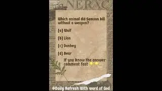 #question for all #worshipmusic #comment #daily refresh with word of God