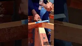 Precise Wood Joinery &ndash; Transforming Structural Stability