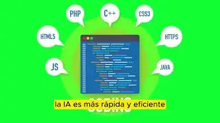 La IA y el diseño de codigo@Saber-Reflexivo