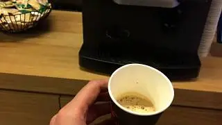 Smart Coffee Machine &ndash; SAP Leonardo IoT Service