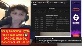 EG Crypto Casinos😱| Gorgc Take On New DPC Season😬| Reddit Review📝