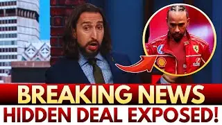 URGENT NEWS: NO ONE FERRARI FAN EXPECTED IT!