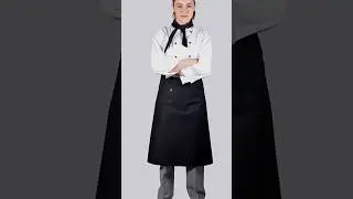 Handy Chef Uniforms