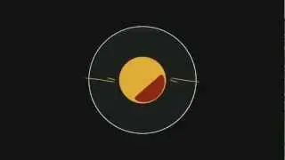 Spaceman... (Motion graphics)