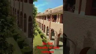 #DU SOL OFFLINE CLASS # #campus #English Hons #english # FACULTY OF ARTS #semester1 #classess