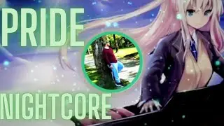 Nightcore - Amadeus - Pride [DENIZ]