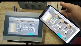 ig Series HMI Access and Remote Control from the Cloud