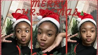 NIGHT ROUTINE PART 2 (CHRISTMAS EDITION🎄❤️)SKIN ROTINE🧴 + MOVIES 🍿+ GET TO KNOW ME, ETC 