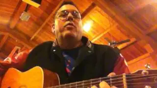 The Incarnation Song