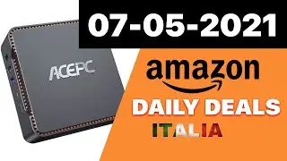 Le migliori 10 offerte 