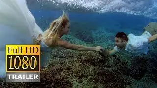 Bethany Hamilton: Unstoppable (2019) | Trailer #1 HD | Future Movies