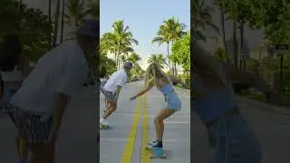 GET ON BOARD with Penny Skateboards for Summer 2023! ☀️ #shorts