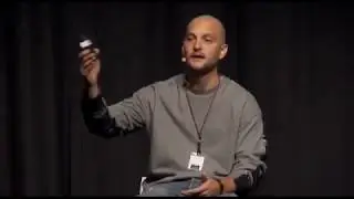 Christopher Snyder talks about Converse and other iconic brands | Fashion Talks 2013