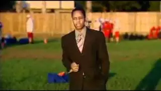 Pearland Hurricanes & Patriots Coaches Fight