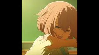 Kids MGMT - Koe no Katachi edit