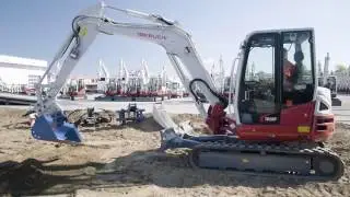 Możliwości i zastosowanie głowicy wychylnej Powertilt
