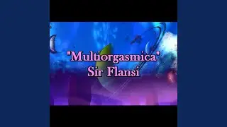 Multiorgasmica