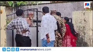 ശബരിമല സ്വർണ്ണക്കൊള്ള: ഒരേ സമയം 20ലേറെ സ്ഥലങ്ങളില്‍ ഇ.ഡി റെയ്ഡ് | Sabrimala | ED Raid |