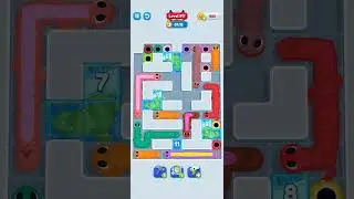 gecko level out 917