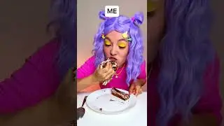 Slice of Joy: A Birthday Cake Adventure! 🎉🍰