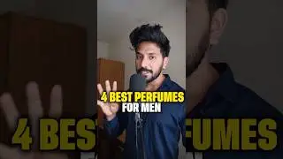 Best Perfume Gift Set For Men