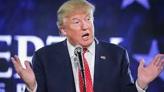 GOP Money Men Not Opening Up Their Checkbooks For Trump - The Ring Of Fire